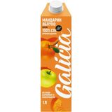 Сік Galicia неосвітлений Мандариново-Яблучний 1 л