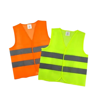 Сигнальний жилет