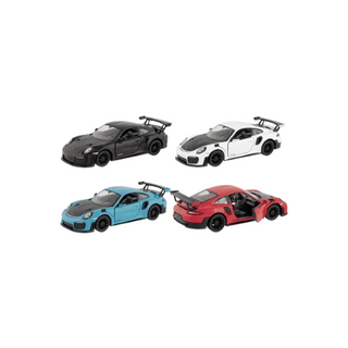 გოკი - სათამაშო მანქანა პორშე 911 GT2 RS /3წლ+/ 12292