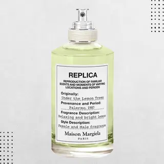 Maison Margiela – Under The Lemon Trees 100ML