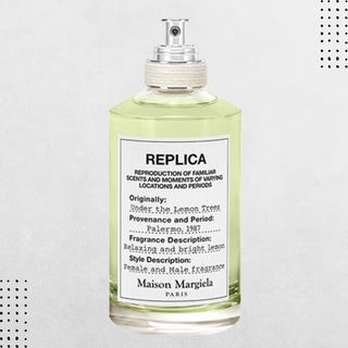 Maison Margiela – Under The Lemon Trees 100ML