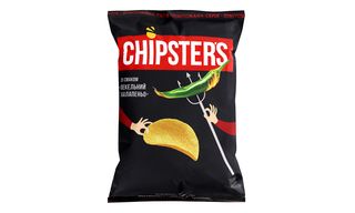 ჩიფსი / ჩიფსტერს / ჰალაპენიო / 150 გრ
