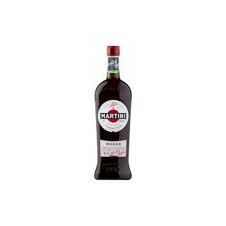 Martini Rosso 0,5 L 16 % - ვერმუტი მარტინი როსსო