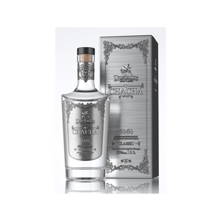 ჭაჭა "კლასიკური" 0,7