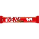 Батончик KitKat Kit Kat King Size 1+1 64 г