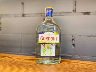 Джин Gordon’s London Dry Gin 0,5л