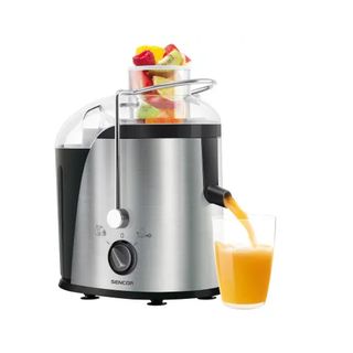 Sencor SJE 741SS Juicer (112670)