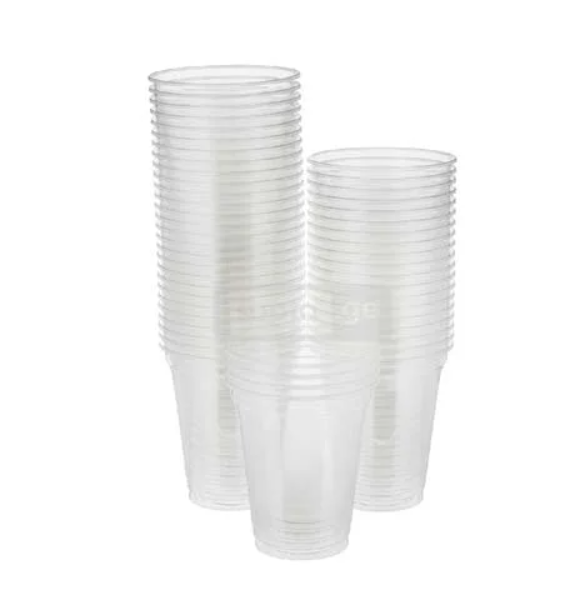 ერთჯერადი პროდუქცია