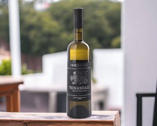 წინანდალი იბერიული შუმი / Tsinandali Iberiuli Shumi