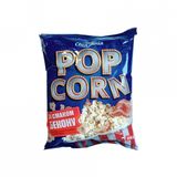 Попкорн 120 г Своя Лінія солоний зі смаком бекону м/уп