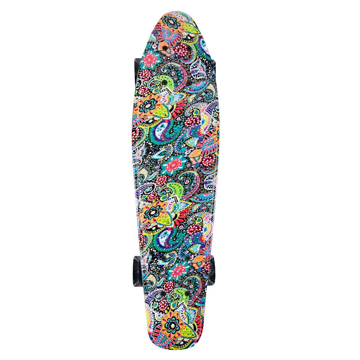 Самокаты, Скейты