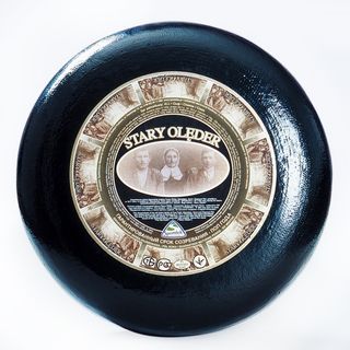 ყველი /Spomlek/ სტარი ოლედერი 1კგ