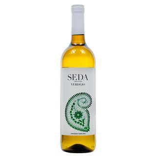 Вино "Seda Verdejo" біле сухе 0,75л 11,5%