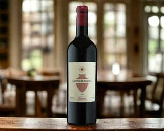 საფერავი - ბუკეტი - მილდიანი / Saperavi - Bouquet - Mildiani