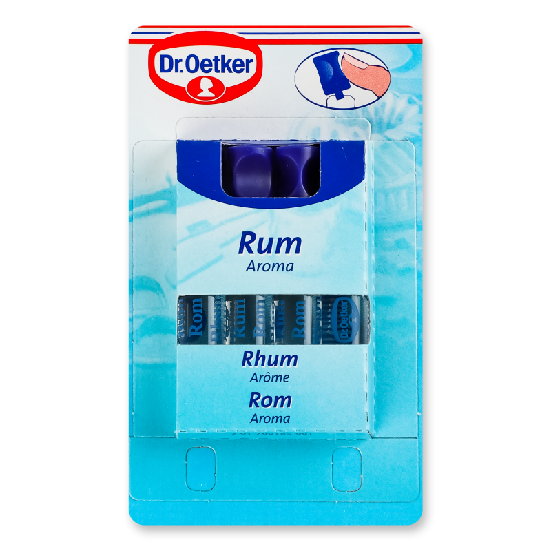 Для випічки та десертів