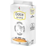 Кава мелена Dolce Aroma Elite 250 г