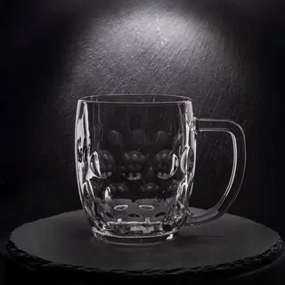 Кружка Praha (0.5l)