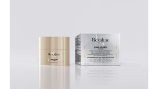 REXALINE რექსალაინი კრემი სახის 0138 ლაინ ქილერი 30მლ