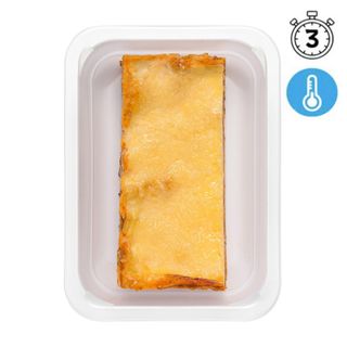 Лазанья "Болоньєзе", TM «Meal Time», 300 г