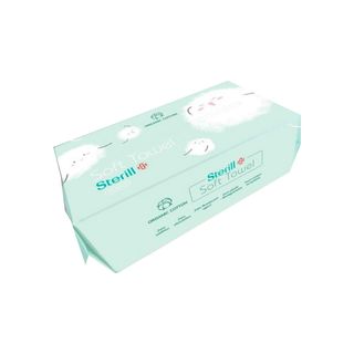 ПОЛОТЕНЦЕ УНИВ STERILL МЯГКИЕ 60ШТ