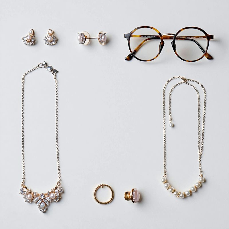 აქსესუარები