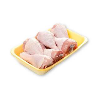 Голень Алель на подложке Зам кг