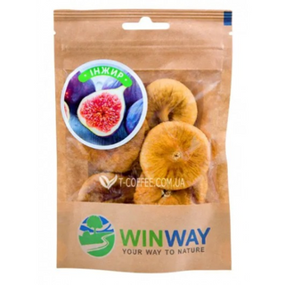Iнжир Winway 100г