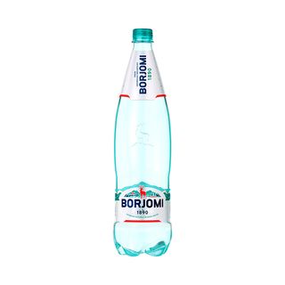 Borjomi, Вода Минеральная Боржоми 1,25Л Пэт, шт, ШК: 4860019002077