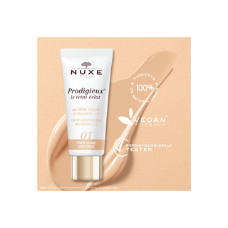 21710 Nuxe / Նյուքս Prodigieux Bb Կրեմ Լայթ 30մլ