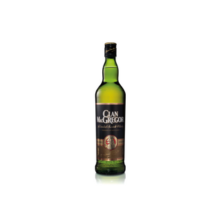 Clan Macgregor 1 L 40 % - ვისკი კლან მაკგრეგორი