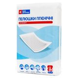 Пелюшки Поглинаючі Моя Аптечка 60 См Х 90 См №5
