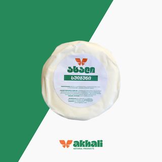 სულგუნი ყველი / ახალი / 500გრ