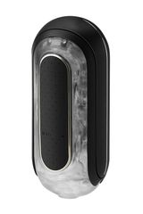 Tenga Мастурбатор Flip Zero С Вибрацией Черный [черный ] (11.3.57)