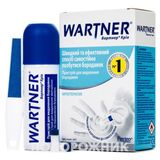 Вартнер Кріо Засіб Для Видалення Бородавок Фл. 50 Мл