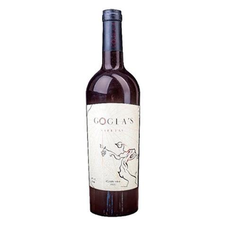 Gogla's - საფერავი