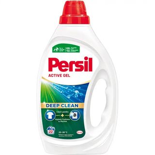 Гель для прання Persil Active Gel Deep Clean 990 мл