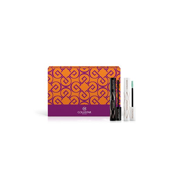 კოსმეტიკის ნაკრები