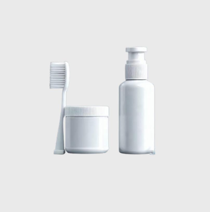 Բերանի խոռոչի ողողիչներ, ցողիչներ և թելեր