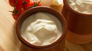 არაჟანი ასაწონი/weigh Sour Cream 500 G