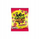 ჟელიბონი მარწყვი 160 გრ(მონდელიზი)