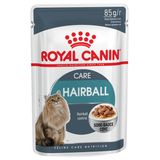 Консерва для котів Hairball Care pouch 85г