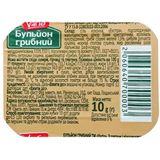 Бульйон Varto грибний, 10 г