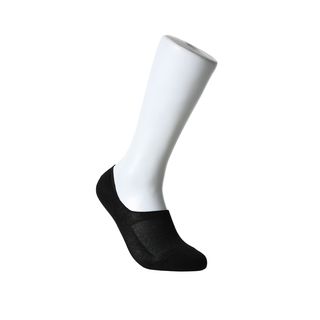 კაცის წინდა/Mens Antibacterial No-Show Socks (Basic Color)