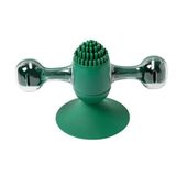 Іграшка інтерактивна YIWU для котів Спінер на присосці 16см