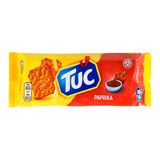 Крекер Тук паприка 100 г