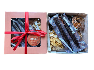 სასაჩუქრე ბოქსი