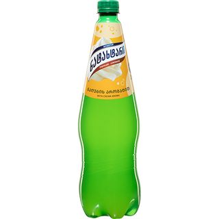 ლიმონათი ნაღების /ნატახტარი/ 1ლ