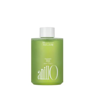 Освіжаючий ополіскувач для волосся ANILLO Lime Sunday Refresh Hair Vinegar 200 мл