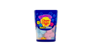 საღეჭი რეზინი "Chupa Chups" Magic Cubes 86გრ.