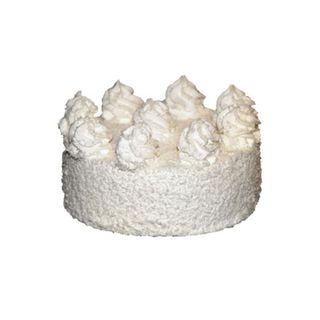 ტორტი ქოქოსით /ტკბილი ქვეყანა/